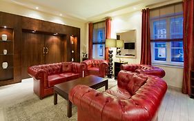 Mamaison Hotel Le Regina Warsaw